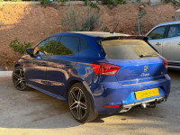 voitures-seat-ibiza-2019-fr-misseghine-oran-algerie