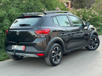 voitures-dacia-sandero-2022-stepway-privilege-misseghine-oran-algerie