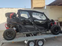 Maverick Can-am 2022