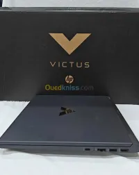 PC portable Gamer HP Victus Gaming 15-fb2032nf - 15.6