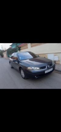 voitures-renault-laguna-2-2001-beni-zentis-relizane-algerie