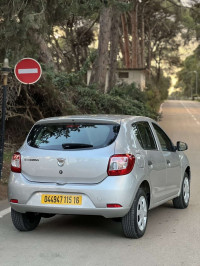 voitures-dacia-sandero-2015-staoueli-alger-algerie