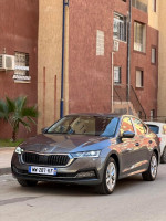 voitures-skoda-octavia-2023-staoueli-alger-algerie