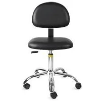 TABOURET MÉDICAL ERGONOMIQUE
