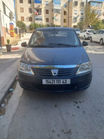 voitures-dacia-logan-2011-ferdjioua-mila-algerie