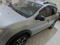 voitures-dacia-sandero-2023-steepway-fouka-tipaza-algerie