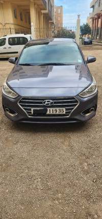 voitures-hyundai-accent-2019-gls-boudouaou-boumerdes-algerie