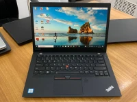 LENOVO THINKPAD T 470S / INTEL I7 6 EME / 8G / 256 SSD/ 14  FHD TACTILE