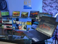 حواسيب اوروبية أصلية ماركات عالمية DELL HP ACER THINKPAD ASUS للطلبة و المهنيين