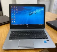 HP PROBOOK 640 G1 / I3-4000/ 4G / 700G /14