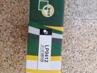 Pompe à huile