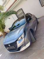 voitures-peugeot-208-2022-active-facelift-nedroma-tlemcen-algerie