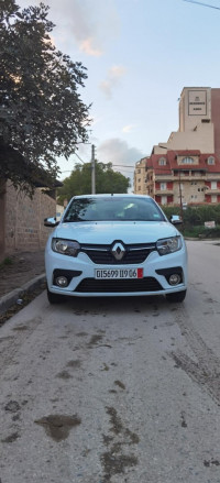 voitures-renault-symbol-2019-bejaia-algerie