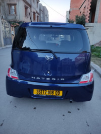 voitures-daihatsu-materia-2008-ouled-yaich-blida-algerie