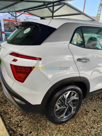 Hyundai Création New 2023 Full option