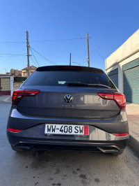 voitures-volkswagen-polo-2022-style-mohammadia-alger-algerie