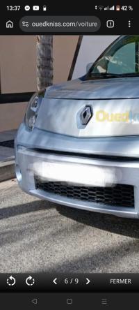 سيارات-renault-kangoo-2011-privilege-plus-تيبازة-الجزائر