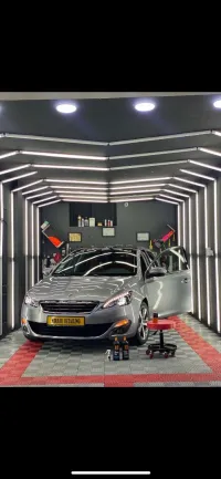 Peugeot 308 2017 