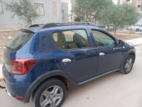 voitures-dacia-stepwey-2017-mostaganem-algerie