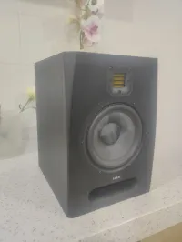 Monitoring Adam F7