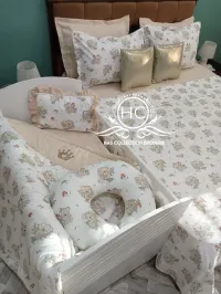 Trousseau bébé 