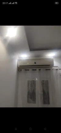 A vendre un climatiseur 18 btu de marque Carrera 