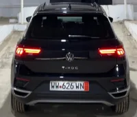 Volkswagen T ROC 2022 Sport