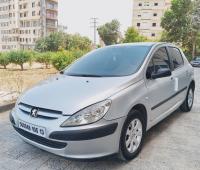 سيارات-peugeot-307-2005-تلمسان-الجزائر