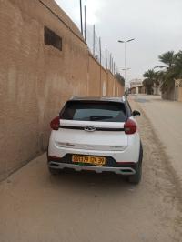 سيارات-chery-tiggo-2-pro-2024-15-mt-ess-108ch-الواد-الوادي-الجزائر