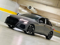 voitures-audi-a3-sportback-2023-quattro-bir-el-djir-oran-algerie