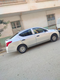 voitures-nissan-sunny-2016-visia-ain-azel-setif-algerie