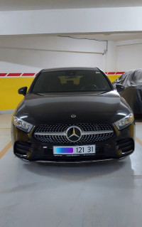 voitures-mercedes-classe-a-2021-180-exclusif-oran-algerie