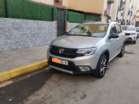 voitures-renault-stpway-2023-privilege-el-harrach-alger-algerie