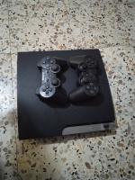 playstation-ps3-slim-meftah-blida-algerie