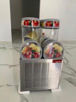 alimentaire-machine-a-glace-granita-bachdjerrah-alger-algerie