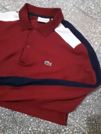 Pull lacoste originale