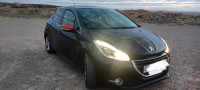 voitures-peugeot-208-2015-roland-garros-tiaret-algerie