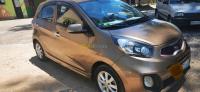 سيارات-kia-picanto-2014-تيارت-الجزائر