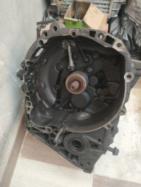 moteur-transmission-15-dci-85ch-complet-hassi-messaoud-ouargla-algerie
