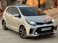 voitures-kia-picanto-2021-gt-line-setif-algerie