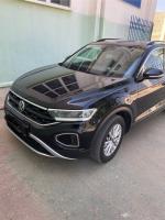 automobiles-et-vehicules-volkswagen-t-roc-2023-khenchela-algerie