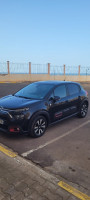 voitures-citroen-c3-2022-c-series-mostaganem-algerie