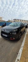 voitures-citroen-c3-2022-c-series-mostaganem-algerie