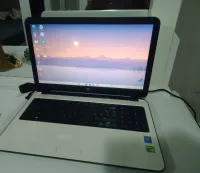 HP notebook 15-r226nk