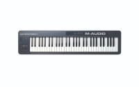 piano-clavier-midi-m-audio-keystation-61-annaba-algerie