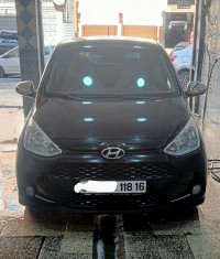 voitures-hyundai-grand-i10-2018-dz-douera-alger-algerie