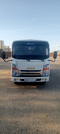 camion-jac-1040s-2017-douera-alger-algerie