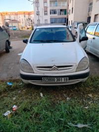 voitures-citroen-xsara-2001-setif-algerie