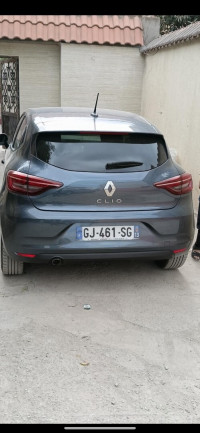 voitures-renault-clio-5-2022-bougara-blida-algerie