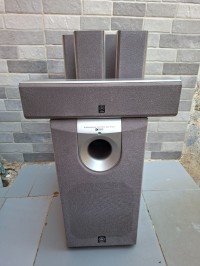 مضخمات-subwoofer-yamaha-وهران-الجزائر